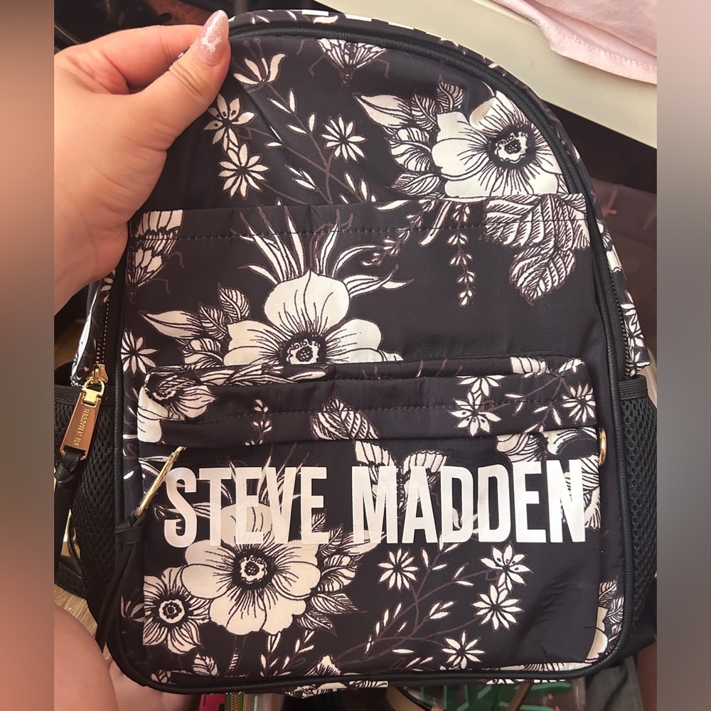 Steve Madden Backpack